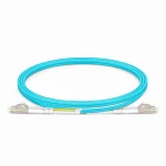 LC/UPC-LC/UPC OM3 MM Duplex Patchcord