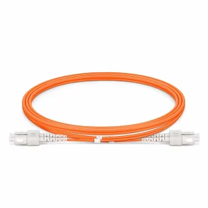 SC/UPC-SC/UPC OM1 MM Duplex Patchcord