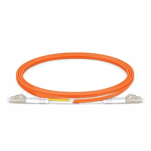 LC/UPC-LC/UPC OM1 MM Duplex Patchcord