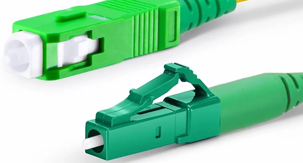 Material SC/APC-LC/APC SM Duplex PatchCord 1024x550