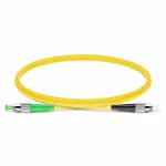 ST/UPC-ST/APC SM Duplex PatchCord