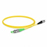 ST/UPC-ST/APC SM Duplex PatchCord
