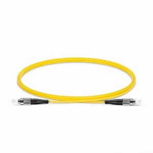 FC/UPC-FC/UPC SM Duplex PatchCord