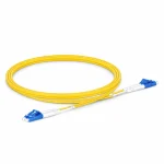 LC/UPC-LC/UPC SM Duplex PatchCord 5 LC/UPC-LC/UPC SM Duplex PatchCord