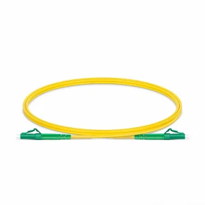 LC/APC-LC/APC SM Duplex PatchCord