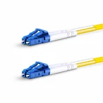 LC/UPC-LC/UPC SM Duplex PatchCord 7 LC/UPC-LC/UPC SM Duplex PatchCord