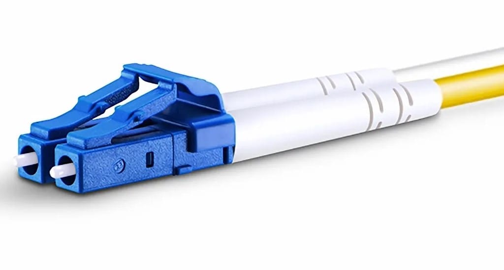 LC/UPC-LC/UPC SM Duplex PatchCord 8 Material LC/UPC-LC/UPC SM Duplex PatchCord 1024x550