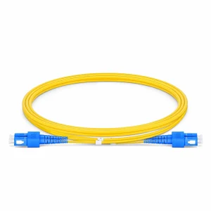 SC/UPC-SC/UPC SM Duplex Patchcord