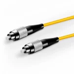 FC/UPC-FC/UPC SM Duplex PatchCord 7 FC/UPC-FC/UPC SM Duplex PatchCord