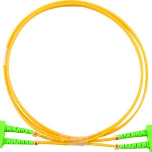 SC/APC-SC/APC SM Duplex PatchCord