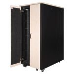 Soundproof Serisi Dikili Tip Kabin