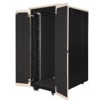 Soundproof Serisi Dikili Tip Kabin