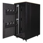 Soundproof Serisi Dikili Tip Kabin