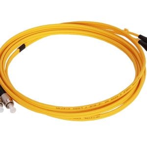 FC/UPC-FC/UPC SM Duplex PatchCord