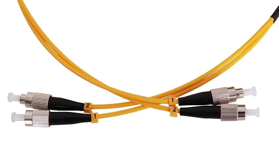 Material FC/UPC-FC/UPC SM Duplex PatchCord 1024x550
