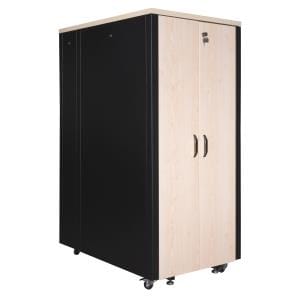 Soundproof Serisi Dikili Tip Kabin