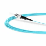 ST/UPC OM3 MM Pigtail