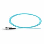 ST/UPC OM3 MM Pigtail