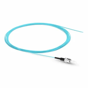 ST/UPC OM3 MM Pigtail