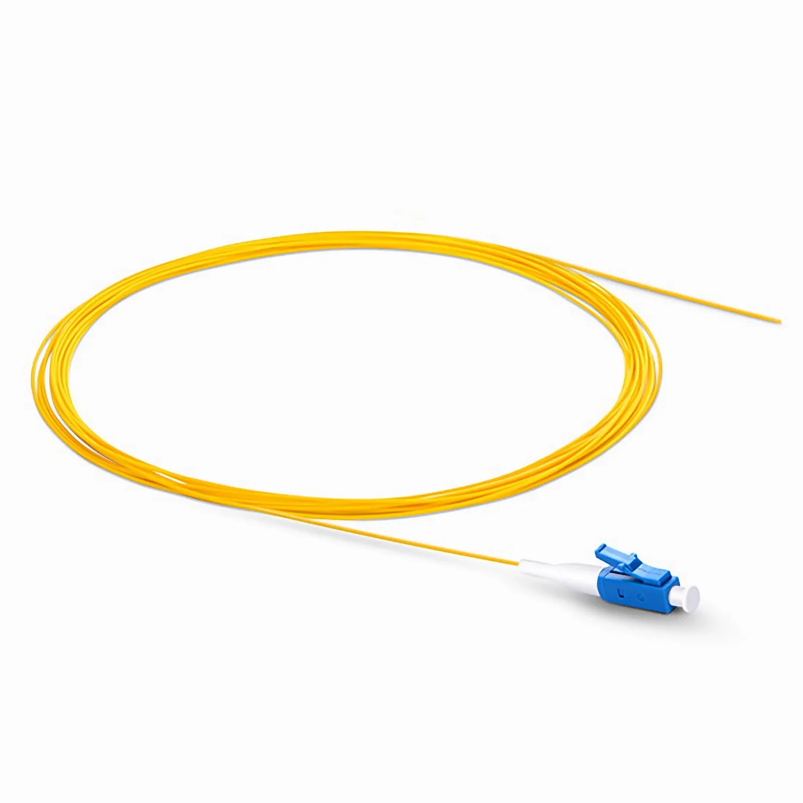 LC/UPC SM Pigtail
