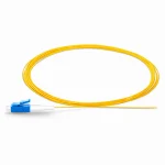 LC/UPC SM Pigtail