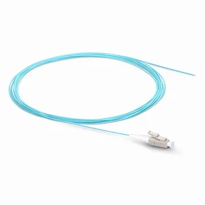LC/UPC OM3 MM Pigtail