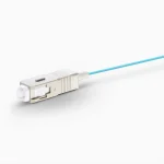 SC/UPC OM3 MM Pigtail