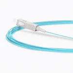 SC/UPC OM3 MM Pigtail