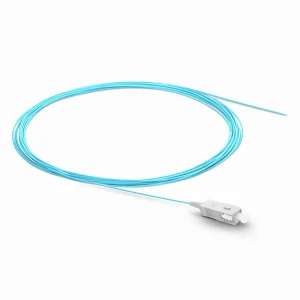 SC/UPC OM3 MM Pigtail