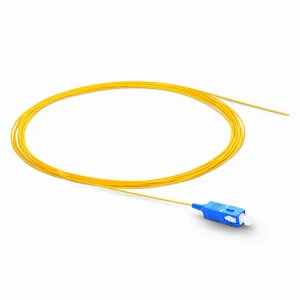 SC/UPC SM Pigtail