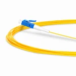 LC/UPC SM Pigtail