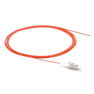 LC-SC-FC-ST-LSH/UPC OM1 MM Pigtail