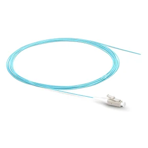 LC-SC-FC-ST-LSH/UPC OM4 MM Pigtail