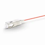LC/UPC OM2 MM Pigtail