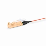 LC/UPC OM2 MM Pigtail