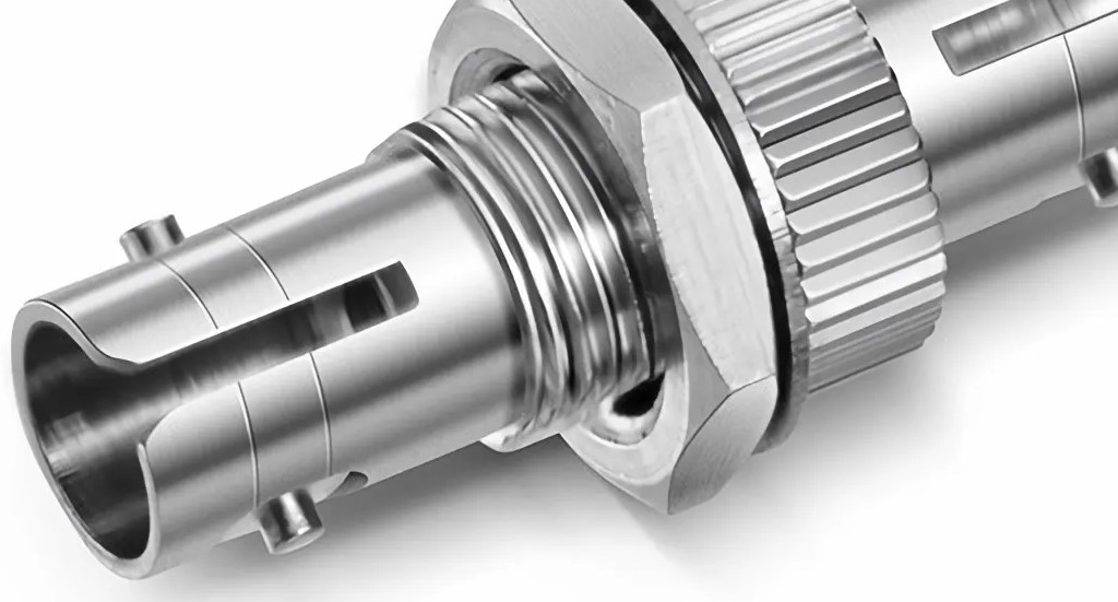 ST/UPC-ST/UPC MM Simplex Metal Adaptör 6 Material ST/UPC-ST/UPC MM Simplex Metal Adaptör 1024x550