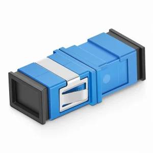 SC/UPC-SC/UPC SM Simplex Adaptör