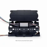 24 Fiber Ek Kaseti 6 24 Fiber Ek Kaseti