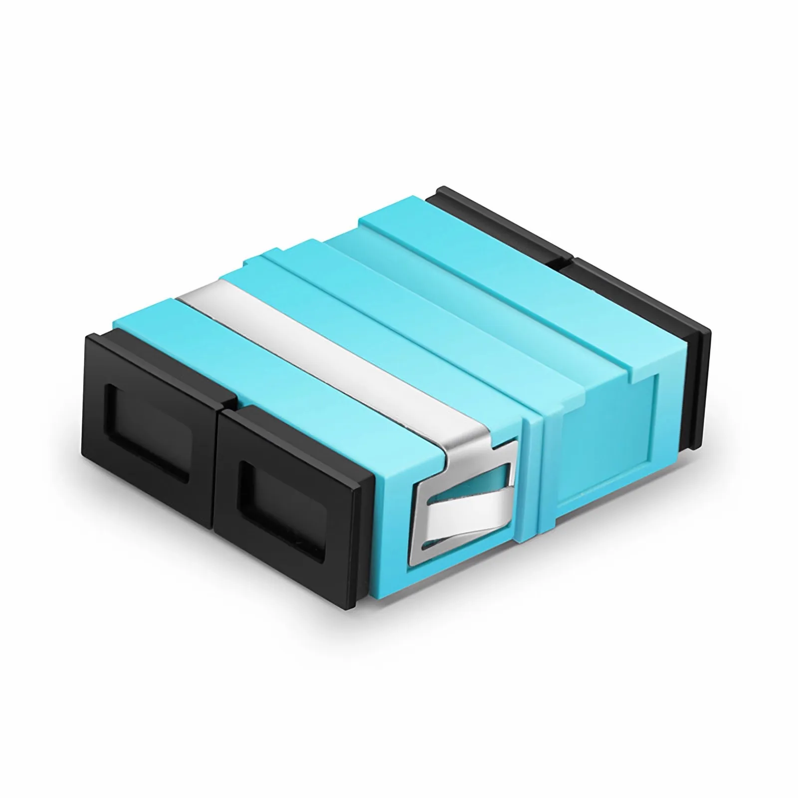 SC/UPC-SC/UPC OM3 MM Duplex Adaptör