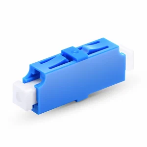 LC/UPC-LC/UPC SM Simplex Adaptör
