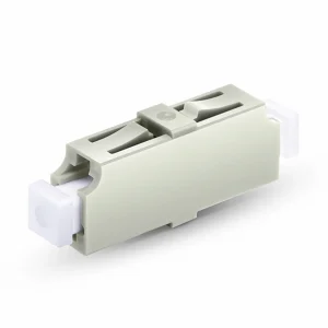LC/UPC-LC/UPC OM1/OM2 MM Simplex Adaptör