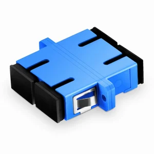 SC/UPC-SC/UPC SM Duplex Adaptör