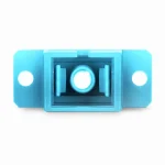 SC/UPC-SC/UPC OM3 MM Simplex Adaptör