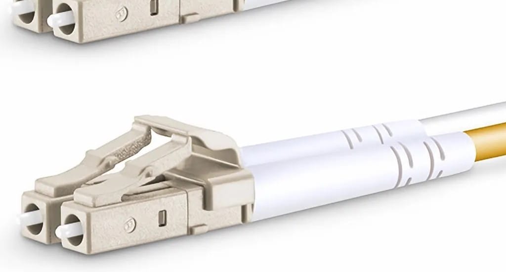 Material LC/UPC-LC/UPC OM1 MM Duplex Patchcord 1024x550