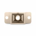SC/UPC-SC/UPC OM1/OM2 MM Simplex Adaptör