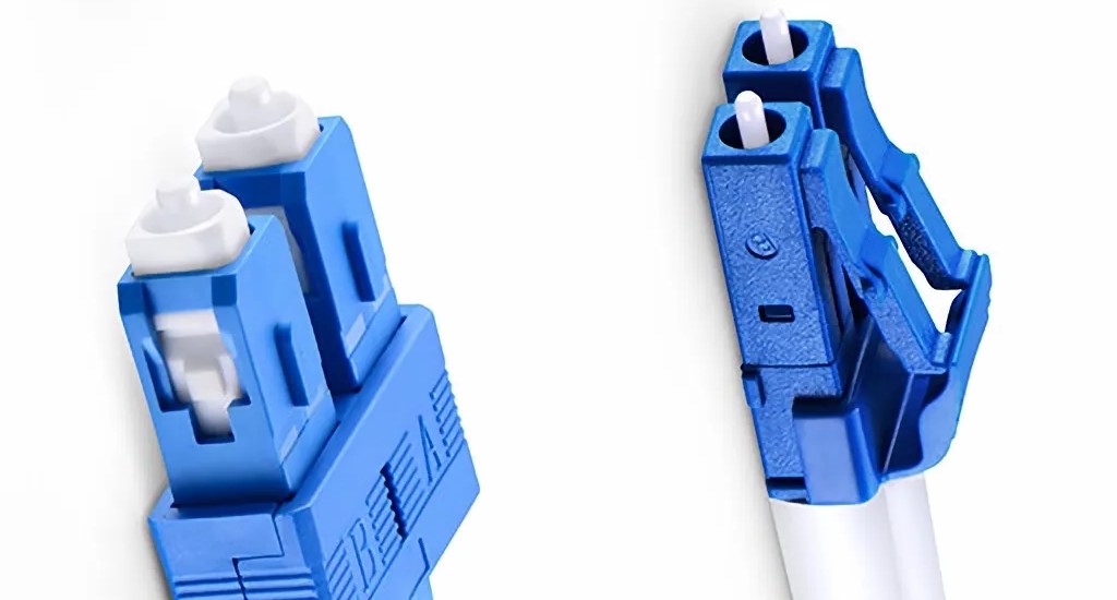 SC/UPC-LC/UPC SM Duplex PatchCord 8 Material SC/UPC-LC/UPC SM Duplex PatchCord 1024x550