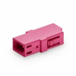 LC/UPC-LC/UPC OM4 MM Simplex Adaptör