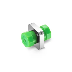 FC/APC-FC/APC SM Simplex Adaptör
