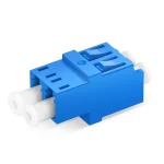 LC/UPC-LC/UPC SM Duplex Adaptör