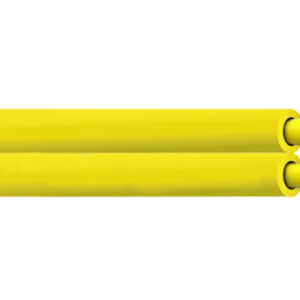 Duplex Zipcord Fiber Optik Kablo